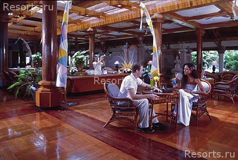 Ayodya Resort Bali 56